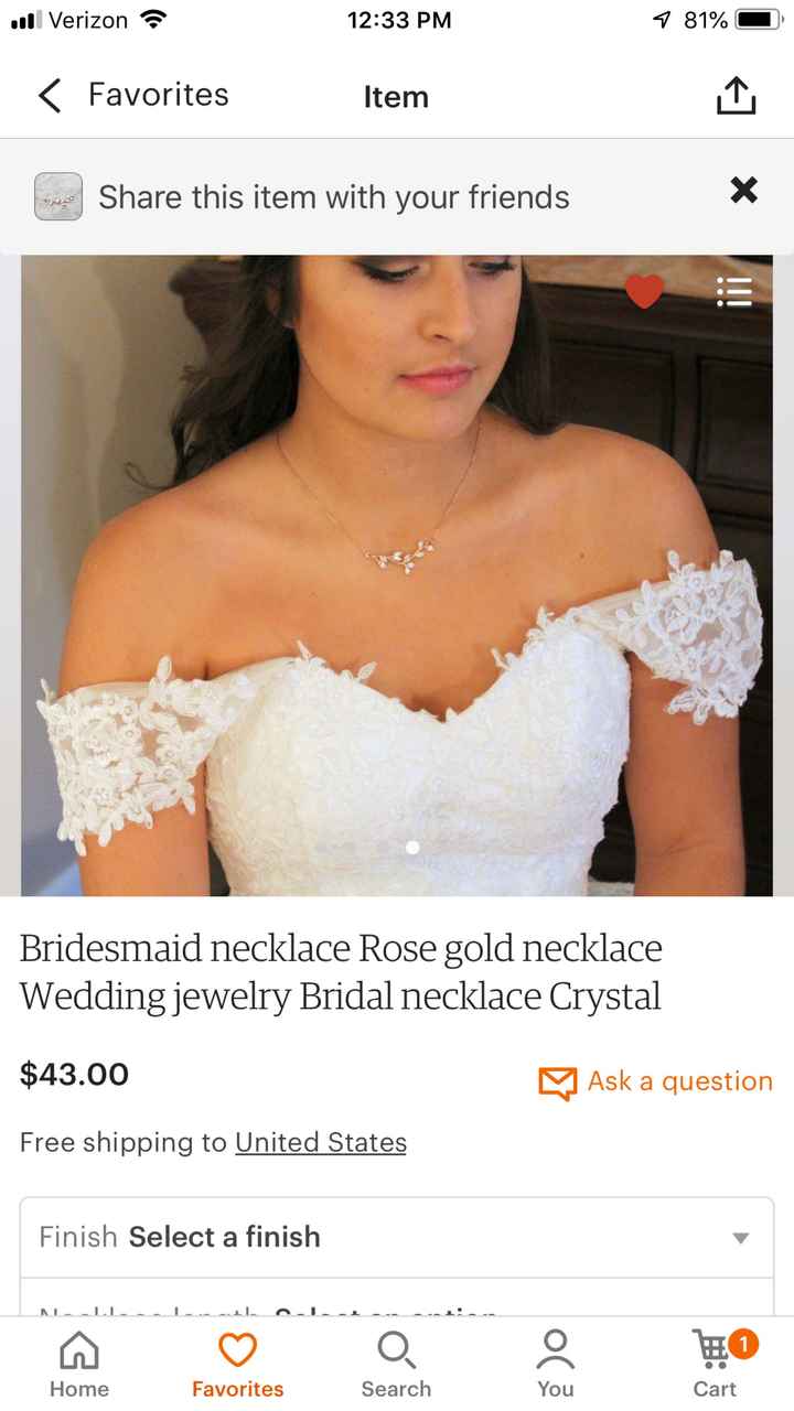 Help Me Pick My Jewelry! - 4