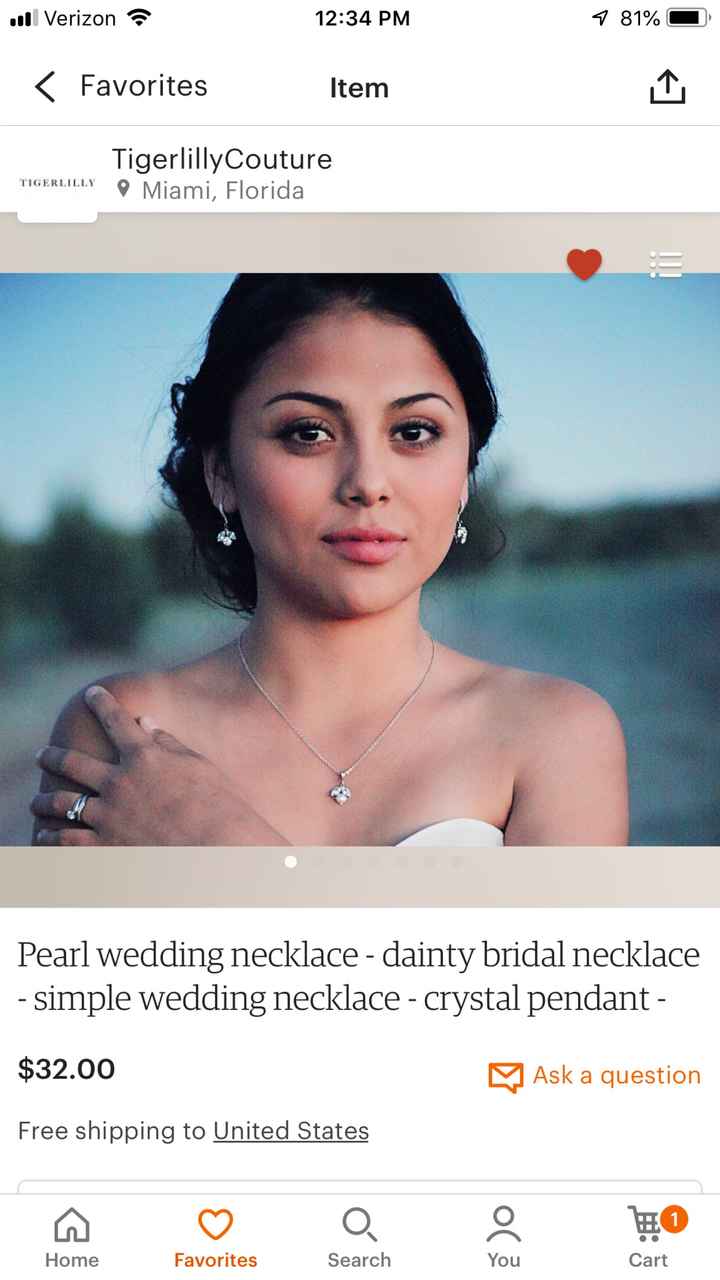 Help Me Pick My Jewelry! - 6