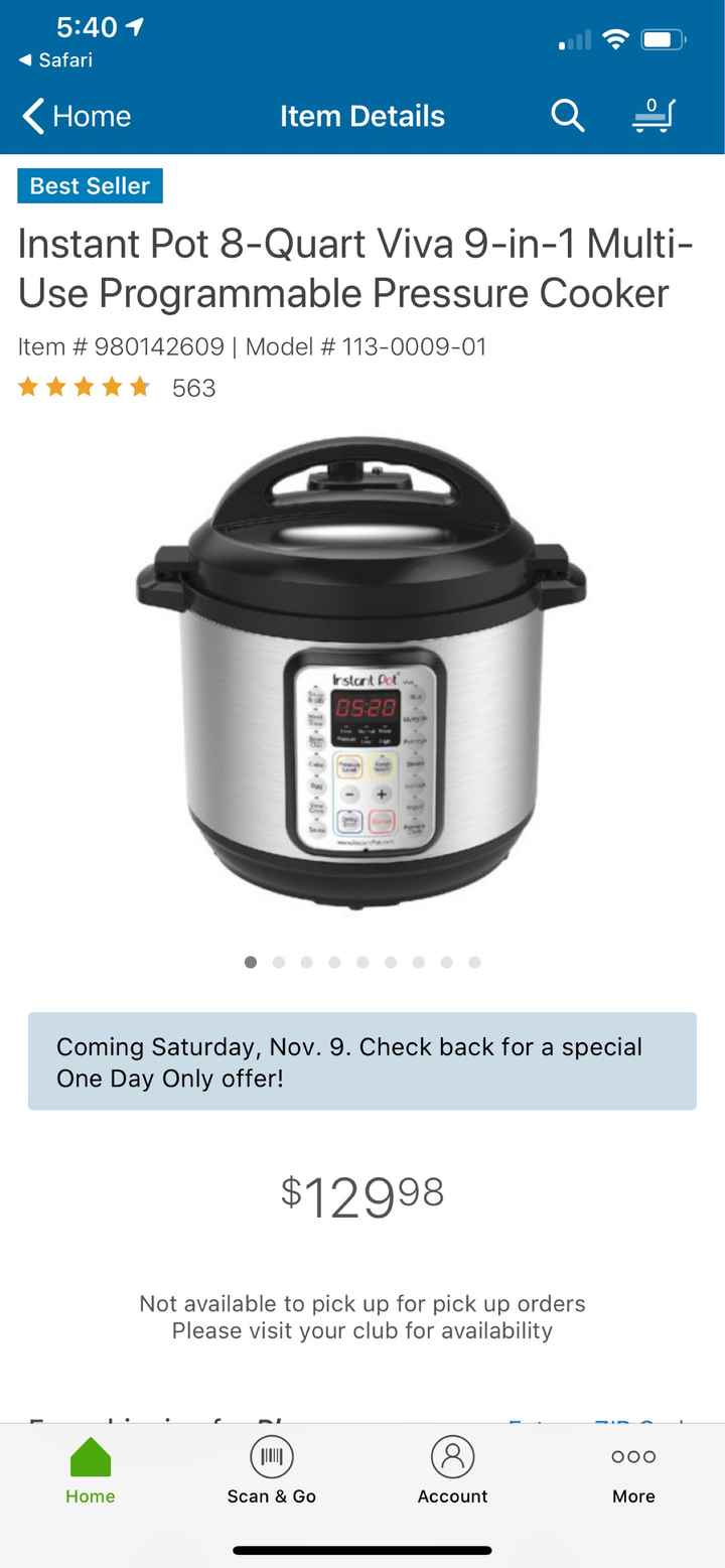 Cleaning/cooking/baking Gadgets - 2