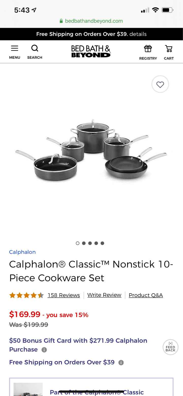 Cleaning/cooking/baking Gadgets - 4