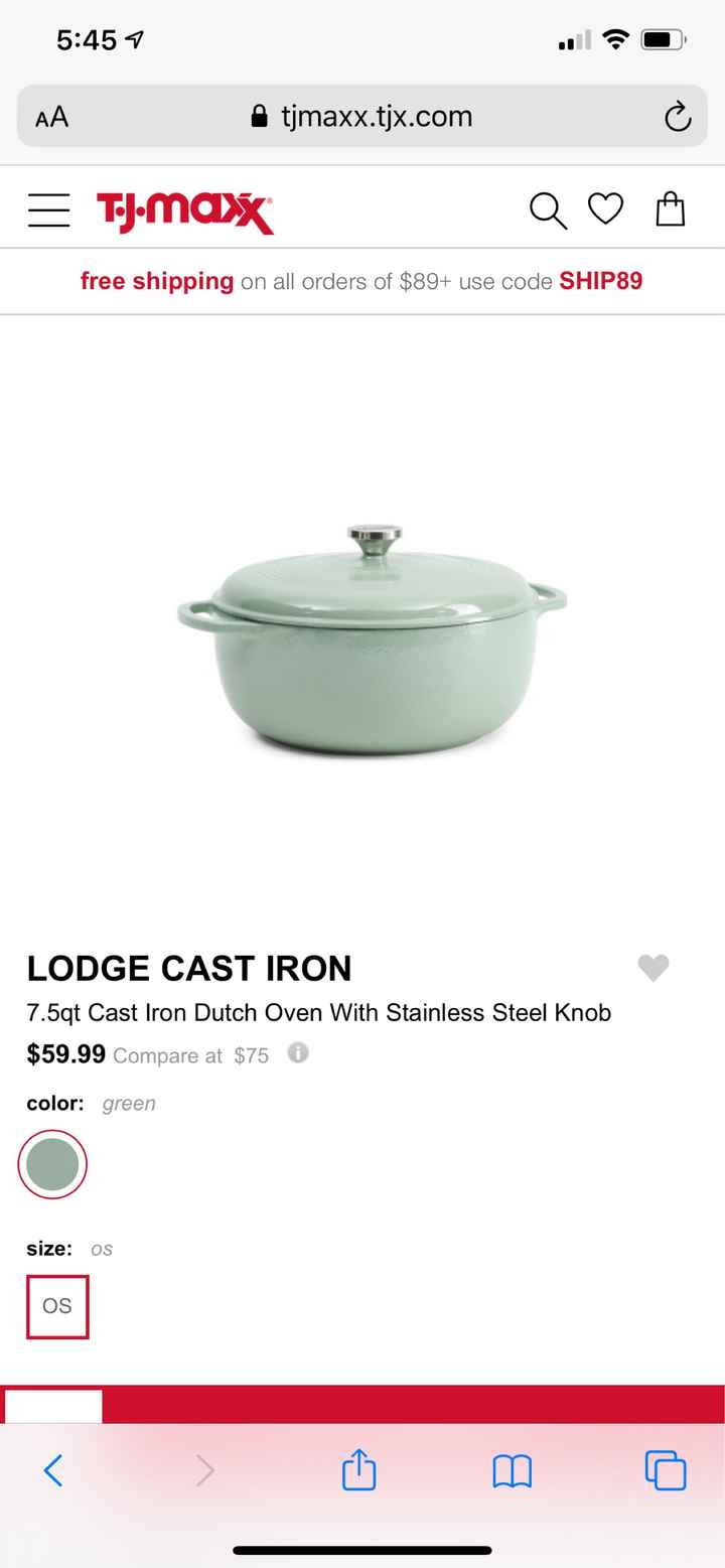 Cleaning/cooking/baking Gadgets - 5