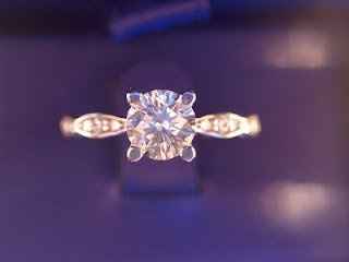 Show me your ring...shhhhh