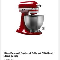 Cleaning/cooking/baking Gadgets - 1