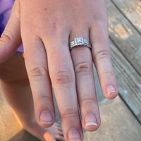 Brides of 2022! Show us your ring! - 1