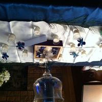 My peacock diy adventures