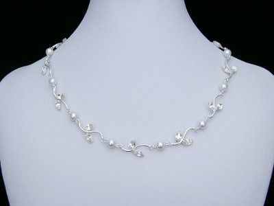 Wedding Jewelry!