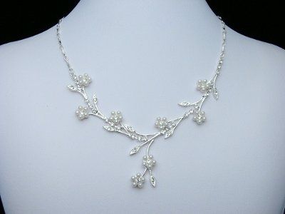 Wedding Jewelry!