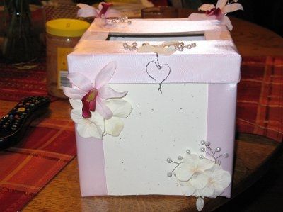 Show me your cardboxes!!