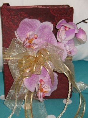 Wedding Bouquet