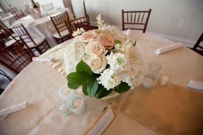 In desperate need of help with flowers!