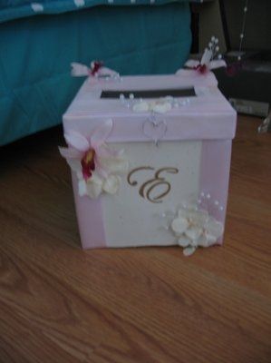 DIY Project Day!