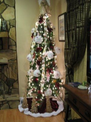 NWR - Lets See your Christmas Trees!!!!!