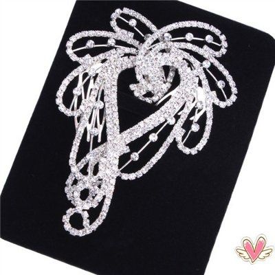 Hair jewelry