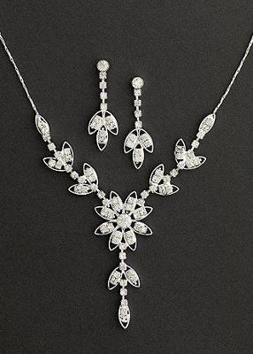 Let's see your Bridal Jewelry/Brides Maids Jewelry