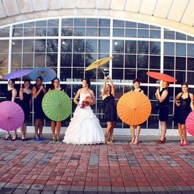 wedding questions.....