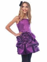 Flower Girl Dress - Need Your Help!