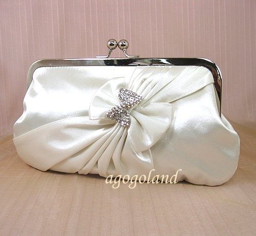 Bridal Clutch!!