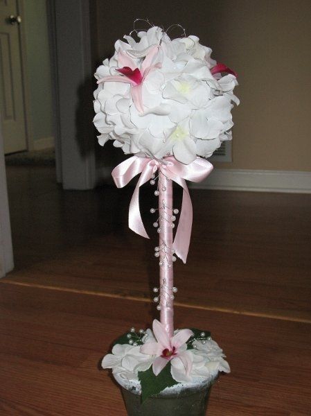 wooden rose ideas please!