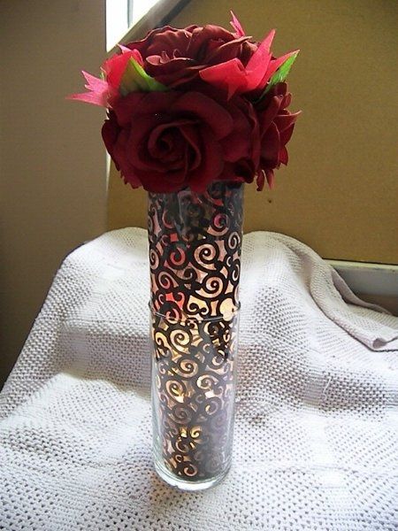 wooden rose ideas please!