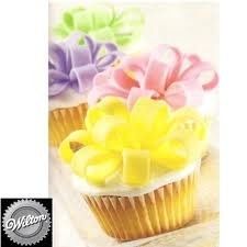cake/cupcakes