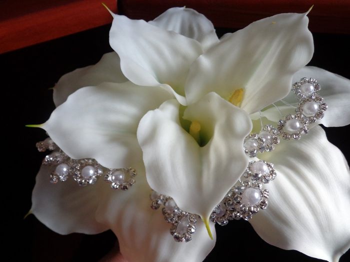 Bouquet Help!( PICS)