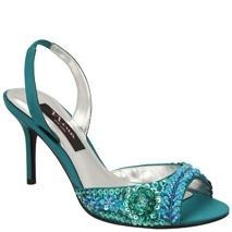 Wedding shoes