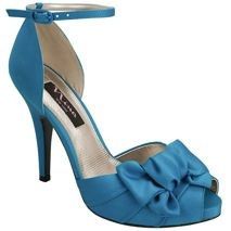 Wedding shoes
