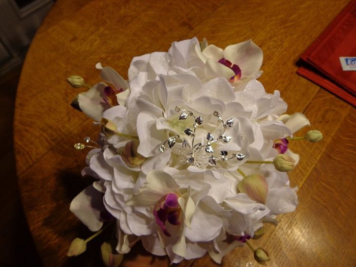 Wedding colors-what will go with mine?