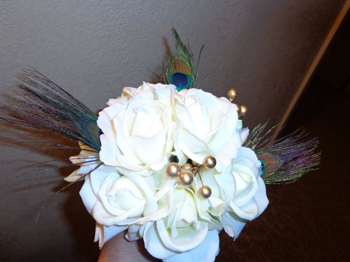 Anyone have the pre-wedding blues?