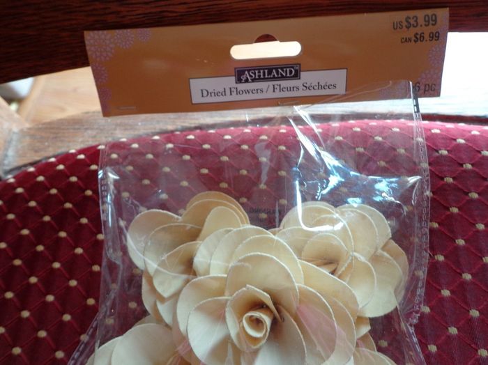 Attention crafty brides!