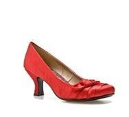 Wedding shoes problem!