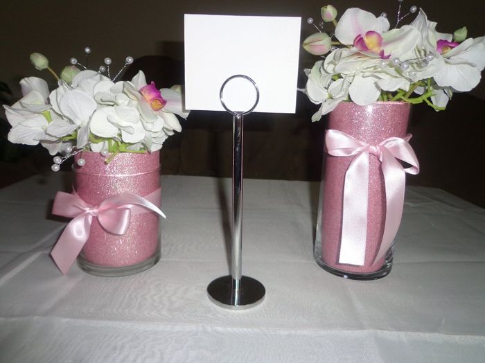can i see your centerpiece?
