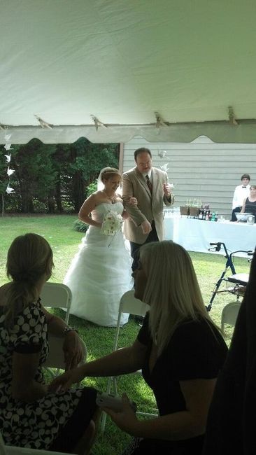 Everything I dreamed of and more!  **LAST NONPRO PICS BEFORE WE LEAVE FOR OUR HONEYMOON - Page 7***