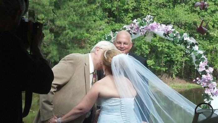 Everything I dreamed of and more!  **LAST NONPRO PICS BEFORE WE LEAVE FOR OUR HONEYMOON - Page 7***