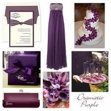 small outdoor wedding