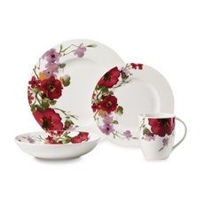 Just for Fun Friday - Show me your china, stemware and flatware