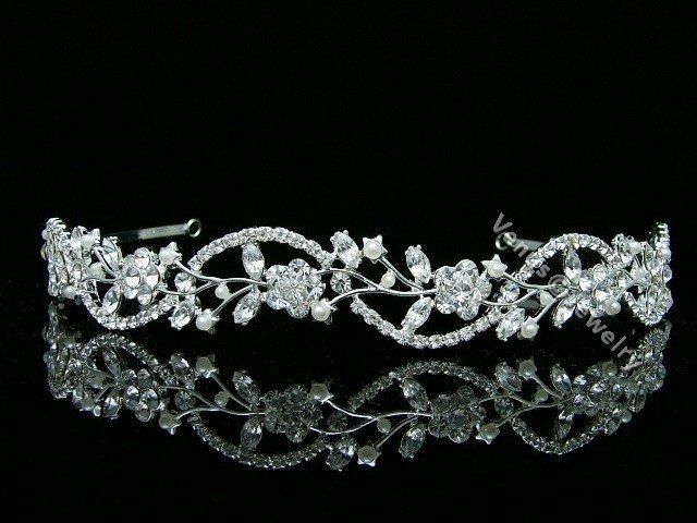 Headband/Headpiece - Suggestions?