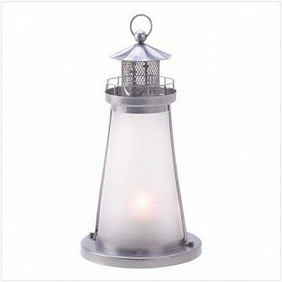 diy lighthouses