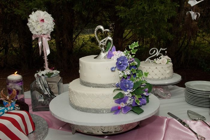 Need a wedding fix - Show me your centerpieces!