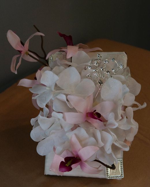 Where did you get your DIY inspirations from?