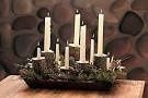 Need help with centerpieces please!