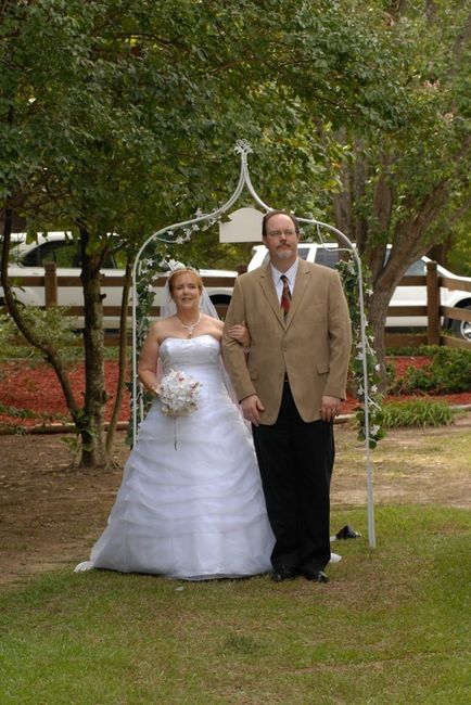 TIPS for the soon to be married ladies-things you don't think of/might forget to do!
