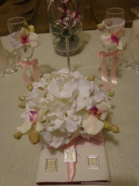 Flowers for wedding .. need advice please!