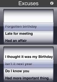 Tomorrow is a sad day...