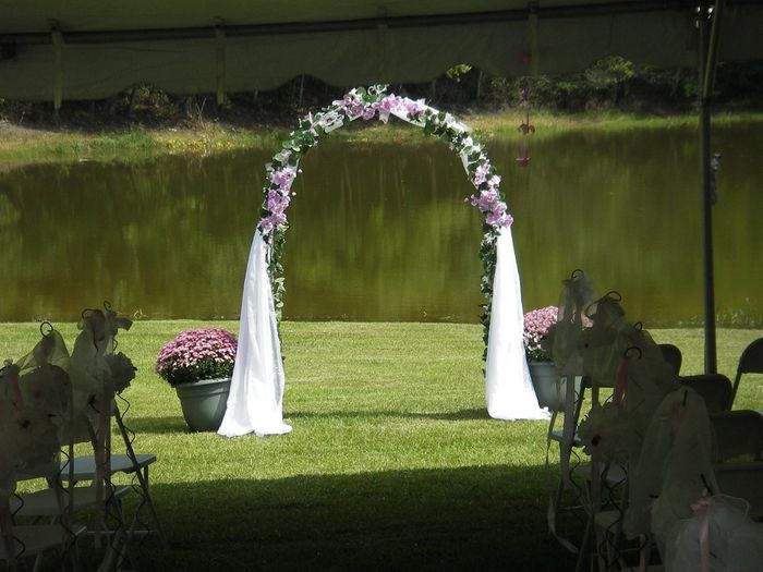 Show me your VENUE!