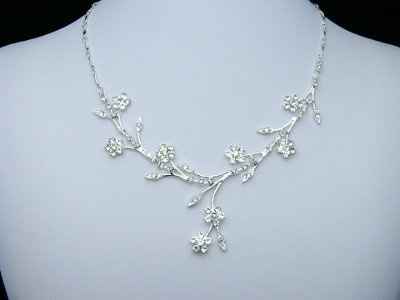 Wedding Jewelry!
