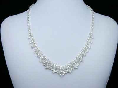 Wedding Jewelry!