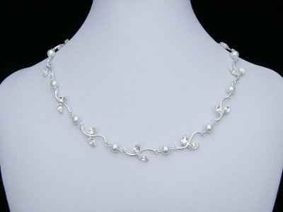 Wedding Jewelry!