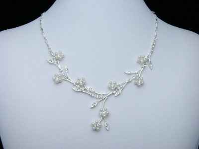 Wedding Jewelry!