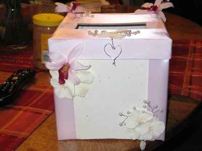 Show me your cardboxes!!